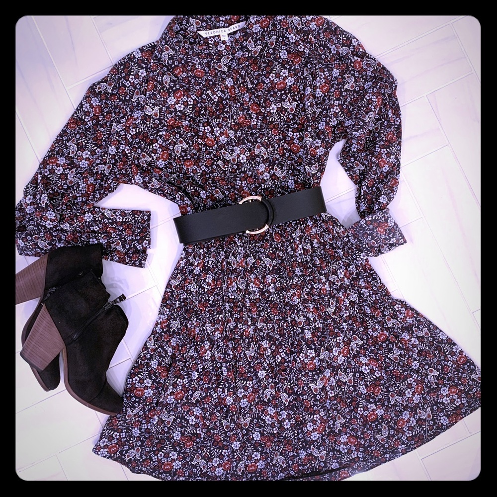 Veronica Beard dress